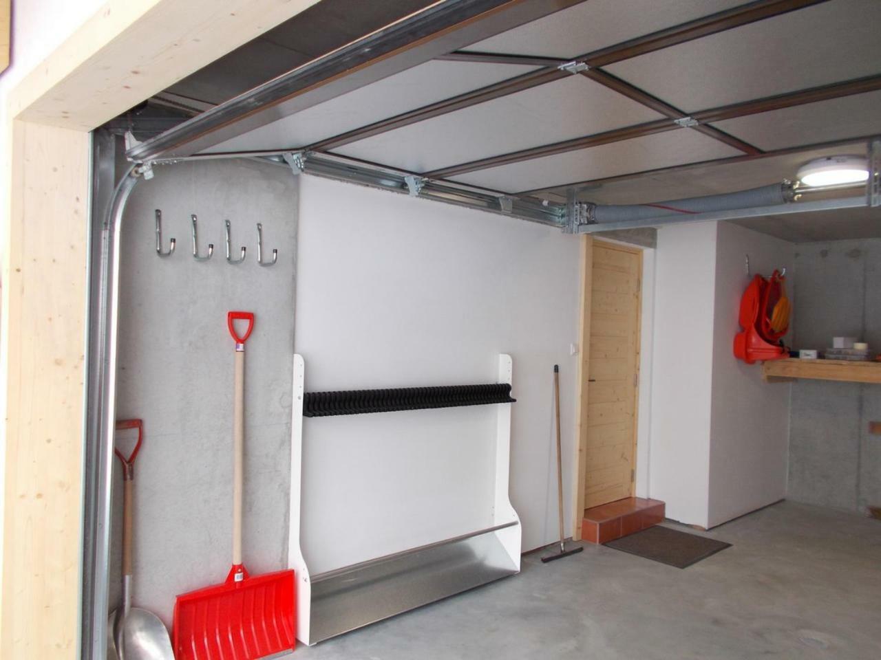 Chalet Jonquille Les Gets Exteriör bild